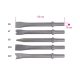 1940E10/SN 1940 E10/SN-chisels for air hammers - Beta - 019400040