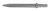 1940E10/SD 1940 E10/SD-chisels for air hammers - Beta - 019400042