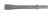 1940E10/SPS 1940 E10/SPS-chisels for air hammers - Beta - 019400043
