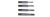 1946KF/M4 Tie-rod M4 - Beta - 019460124