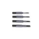 1946KF/M5 Tie-rod M5 - Beta - 019460125