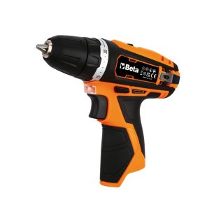   1972/12V-10 Ultrakompakt 12V fúró/csavarbehajtó - Beta - 019720113