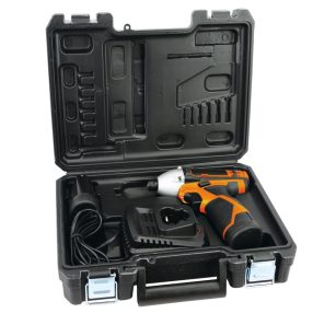   1982/K12V Irányváltós ütvecsavarbehajtó, 12V - Beta - 019820112