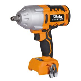   1984 20V/1200BMC Irányváltós ütvecsavarbehajtó 20 V, SZÉNKEFE NÉLKÜLI motor, 1/2" csatlakozó - 1200 Nm - Beta - 019840911