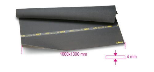 1995MQ/T Szigetelő aláfekvő - Beta - 019950030