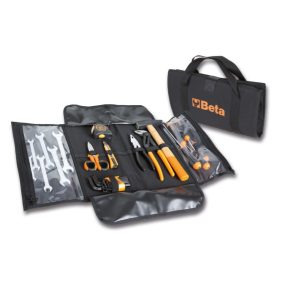 2001/B26-26 DARABOS SZERSZÁMKÉSZLET - Beta - 020010215