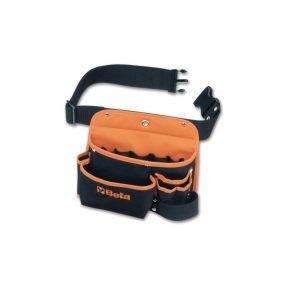   2005PA/S Övtáska, üres, nylon-ból, övvel - Beta - 020050020