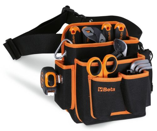 2005PA/U-TOOL HOLDER WITH 17 TOOLS - Beta - 020050040