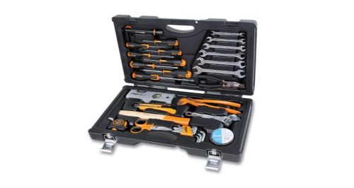 2041UC-33DB SZERSZÁMKÉSZLET UTILITY CASE - Beta - 020410215