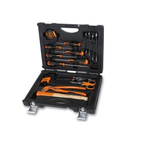   2055HB-24 DB SZERSZÁMKÉSZLET "HOME BAG" - Beta - 020550215