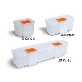   2080/V12-S Kivehető tálca a 2080/V12 táskához - Beta - 020800013