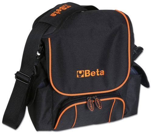 C3 MINI SZERSZÁMTÁSKA HIGHTECH SZÖVETBŐL - Beta - 021030000