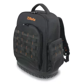   C5M Hightech szövet szerszámos hátizsák - Beta - 021050050
