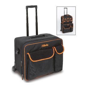 2108VU/1-HÚZHATÓ SZERSZÁMKOCSI 45 DB - Beta - 021081022