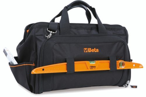 C9 - 2109 Szerszámtáska Hightech-szövetből, üres - Beta - 021090000