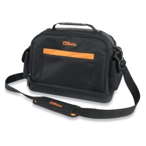 C9DA Nagyra nyitható szerszámtáska - Beta - 021090005