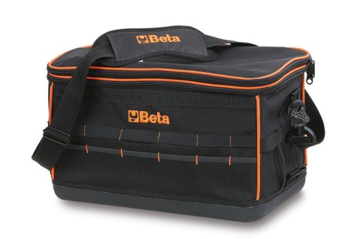 C11 - 2111 Szerszámtáska textilből - Beta - 021110000