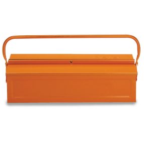 2118VU/1-SZERSZÁMOSLÁDA 45 DARABOS - Beta - 021181032