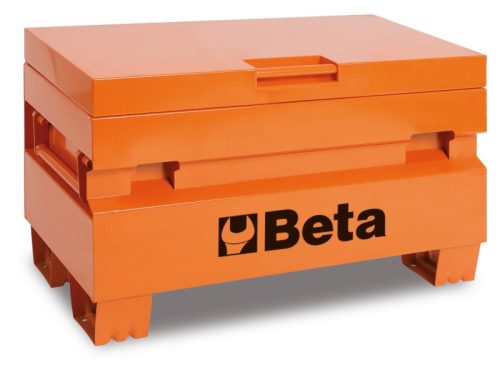 C22P Szerszámos műhelyláda, lemezből - Beta - 022000240