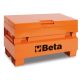 C22P Szerszámos műhelyláda, lemezből - Beta - 022000240