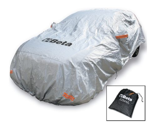 2254A/XL- AUTÓPONYVA, KÜLTÉRI HASZNÁLATRA - Beta - 022540001