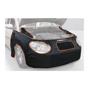   2254 F Személyautó komplett első rész védőtakaró - Beta - 022540150