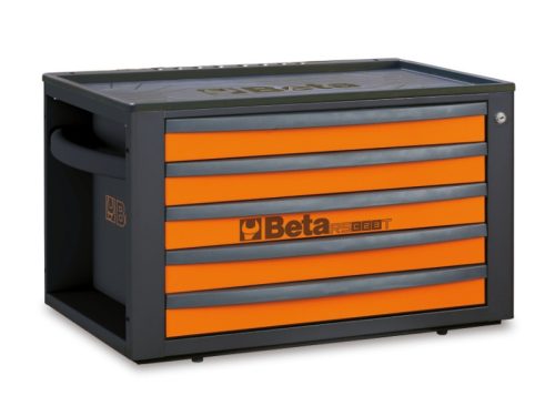 RSC23T-FO-5 FIÓKOS SZERSZÁMOS LÁDA - Beta - 023003020