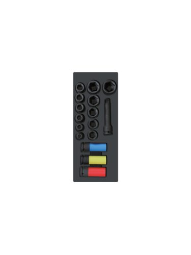 TV111 Szerszámtálca - Beta - 024000476