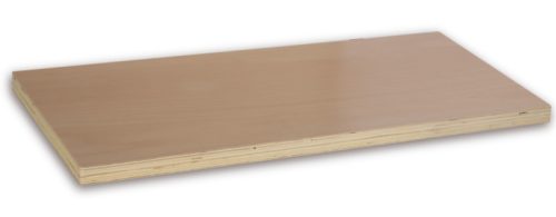 2400 RSC24/PL Fa munkalap RSC24 szerszámkocsihoz - Beta - 024004901