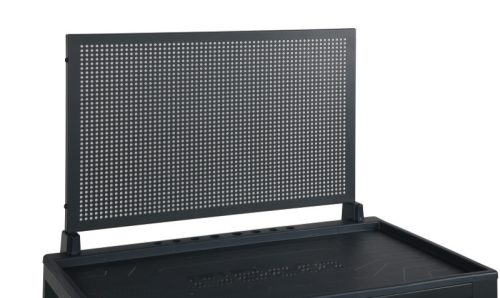 2400 RSC24/PF Perforált szerszámtartó panel konzollal RSC24 szerszámkocsihoz - Beta - 024004902