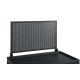2400 RSC24/PF Perforált szerszámtartó panel konzollal RSC24 szerszámkocsihoz - Beta - 024004902