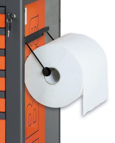 2400 RSC24/PC Papírtekercs tartó az RSC24 szerszámkocsihoz, antracit - Beta - 024004903