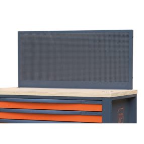 RSC24AXLP/PF Perforált szerszámtartó panel konzollal RSC24AXLP/7 szerszámkocsihoz - Beta - 024004992   RSC24AXLP/PF Perforált szerszámtartó panel konzollal RSC24AXLP/7 szerszámkocsihoz - Beta - 024004992