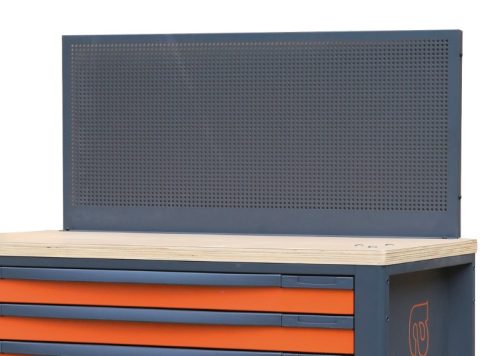 RSC24AXLP/PF Perforált szerszámtartó panel konzollal RSC24AXLP/7 szerszámkocsihoz - Beta - 024004992