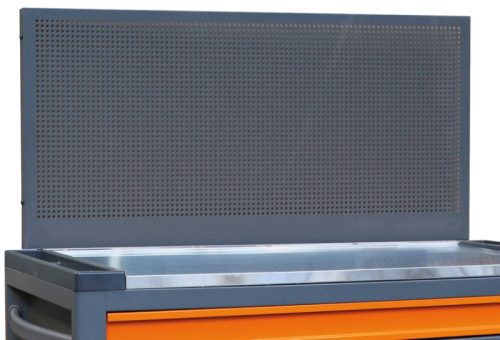 2400 RSC24AXXL/PF Perforált szerszámtartó panel konzollal RSC24AXXL szerszámkocsihoz - Beta - 024004998