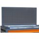 2400 RSC24AXXL/PF Perforált szerszámtartó panel konzollal RSC24AXXL szerszámkocsihoz - Beta - 024004998