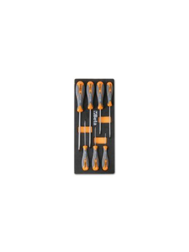 M170 Habszivacs tálca szerszámkészlettel - Beta - 024500170