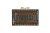 M195MH EVA habszivacs tálca Morphos lapos, Phillips/PH és Torx csavarhúzókkal 25db-os - Beta - 024500196