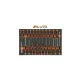 M195MH EVA habszivacs tálca Morphos lapos, Phillips/PH és Torx csavarhúzókkal 25db-os - Beta - 024500196