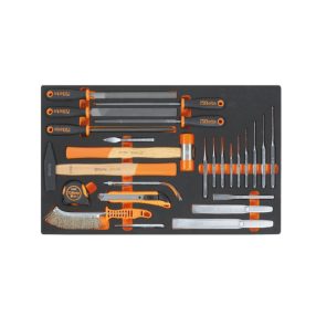   M230 Habszivacs tálca szerszámkészlettel - Beta - 024500230