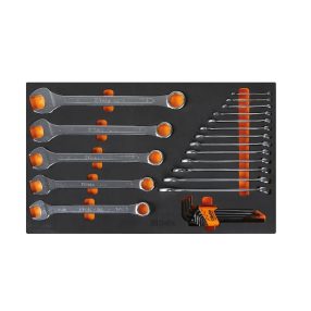 MV31 Szerszámtálca - Beta - 024510031