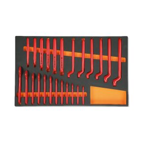 MV49 Szerszámtálca - Beta - 024510049