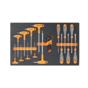 MV60 Szerszámtálca - Beta - 024510060