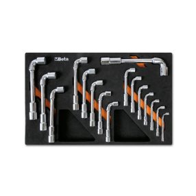 MV75 Szerszámtálca - Beta - 024510075