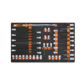 MV121 Szerszámtálca - Beta - 024510121