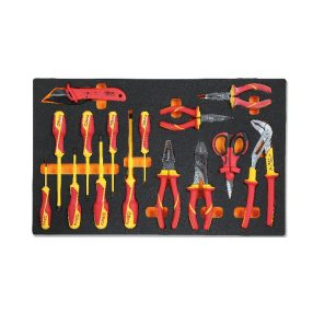 MV161 Szerszámtálca - Beta - 024510161