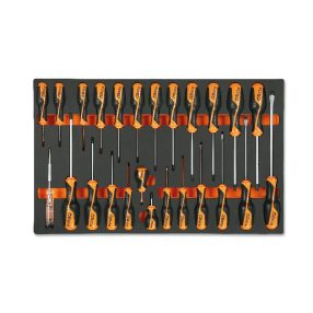 MV195 Szerszámtálca - Beta - 024510195