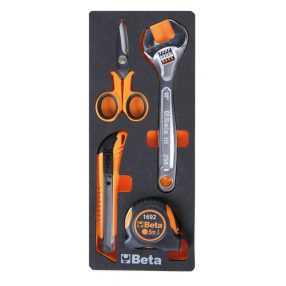 MV293 Szerszámtálca - Beta - 024510293