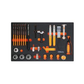 MV400 Szerszámtálca - Beta - 024510400