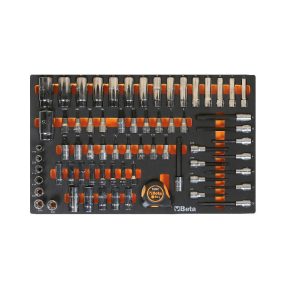 MV125 Szerszámtálca - Beta - 024510872